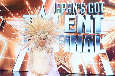 maria japan's got talent|japanese got talent 2022.